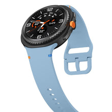 Load image into Gallery viewer, Soft Silicone Sport Band with Flat Stitch Design

