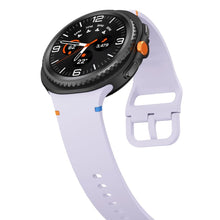 Load image into Gallery viewer, Soft Silicone Sport Band with Flat Stitch Design
