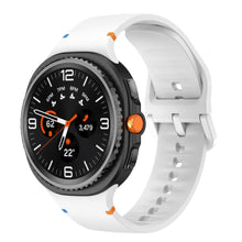 Load image into Gallery viewer, Soft Silicone Sport Band with Flat Stitch Design
