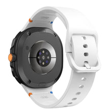 Load image into Gallery viewer, Soft Silicone Sport Band with Flat Stitch Design
