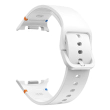 Load image into Gallery viewer, Soft Silicone Sport Band with Flat Stitch Design
