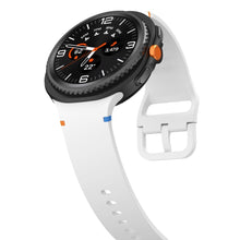 Load image into Gallery viewer, Soft Silicone Sport Band with Flat Stitch Design
