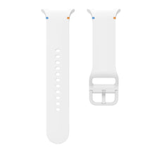 Load image into Gallery viewer, Soft Silicone Sport Band with Flat Stitch Design
