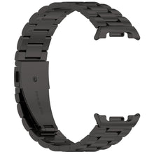 Load image into Gallery viewer, Samsung Galaxy Watch 8 (40mm/44mm) Stainless Steel Link
