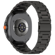 Load image into Gallery viewer, Samsung Galaxy Watch 8 (40mm/44mm) Stainless Steel Link
