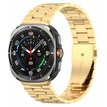 Load image into Gallery viewer, Samsung Galaxy Watch 8 (40mm/44mm) Stainless Steel Link
