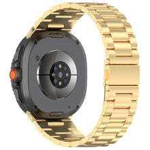 Load image into Gallery viewer, Samsung Galaxy Watch 8 (40mm/44mm) Stainless Steel Link
