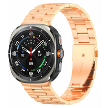 Load image into Gallery viewer, Samsung Galaxy Watch 8 (40mm/44mm) Stainless Steel Link
