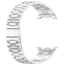 Load image into Gallery viewer, Samsung Galaxy Watch 8 (40mm/44mm) Stainless Steel Link
