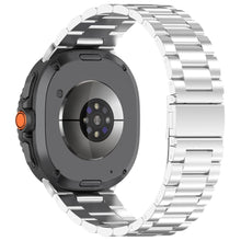Load image into Gallery viewer, Samsung Galaxy Watch 8 (40mm/44mm) Stainless Steel Link
