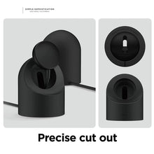 Load image into Gallery viewer, Samsung Watch Charging Stand - Watches
