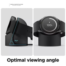 Load image into Gallery viewer, Samsung Watch Charging Stand - Watches

