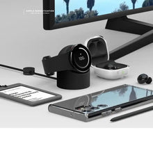 Load image into Gallery viewer, Samsung Watch Charging Stand - Watches
