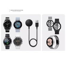 Load image into Gallery viewer, Samsung Watch Charging Stand - Watches
