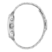 Load image into Gallery viewer, Slazenger Luminous Multifuntion Dark Blue Sunray Dial

