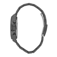 Load image into Gallery viewer, Slazenger Oversized Luminous Multifunction Grey Watch

