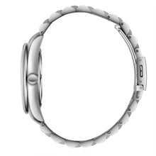 Load image into Gallery viewer, Slazenger Classic Blue Dial Silver Watch - SL.09.2354.1.03
