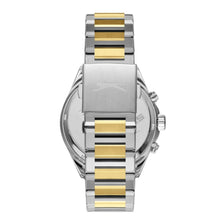 Load image into Gallery viewer, Slazenger Sport Multifuntion Navy Blue Dial Two tone
