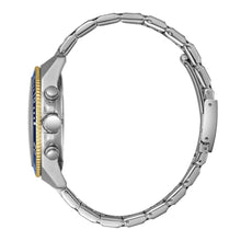 Load image into Gallery viewer, Slazenger Sport Multifuntion Navy Blue Dial Two tone
