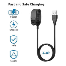 Load image into Gallery viewer, Suunto Watch Wireless Charger (USB) - (Suunto 3 Fitness
