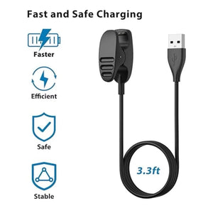 Suunto Watch Wireless Charger (USB) - (Suunto 3 Fitness
