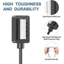 Load image into Gallery viewer, Suunto Watch Wireless Charger (USB) - (Suunto 9 Ambit 4
