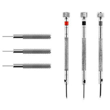 Load image into Gallery viewer, 147pcs Watch Repair Tool Kit - Unbranded
