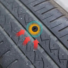 Load image into Gallery viewer, Tyre Puncture Repair Screw
