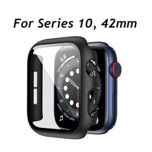 Load image into Gallery viewer, Apple Watch 10 42mm Case Cover Screen Protector - Unbranded
