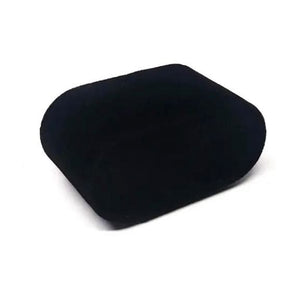 Velvet Display Cushion - Black
