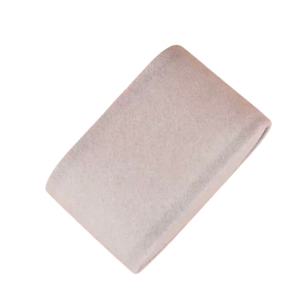Velvet Display Cushion - Grey