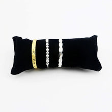 Load image into Gallery viewer, Velvet Display Cushion - Watches
