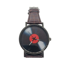 Load image into Gallery viewer, Vinyl Watch
