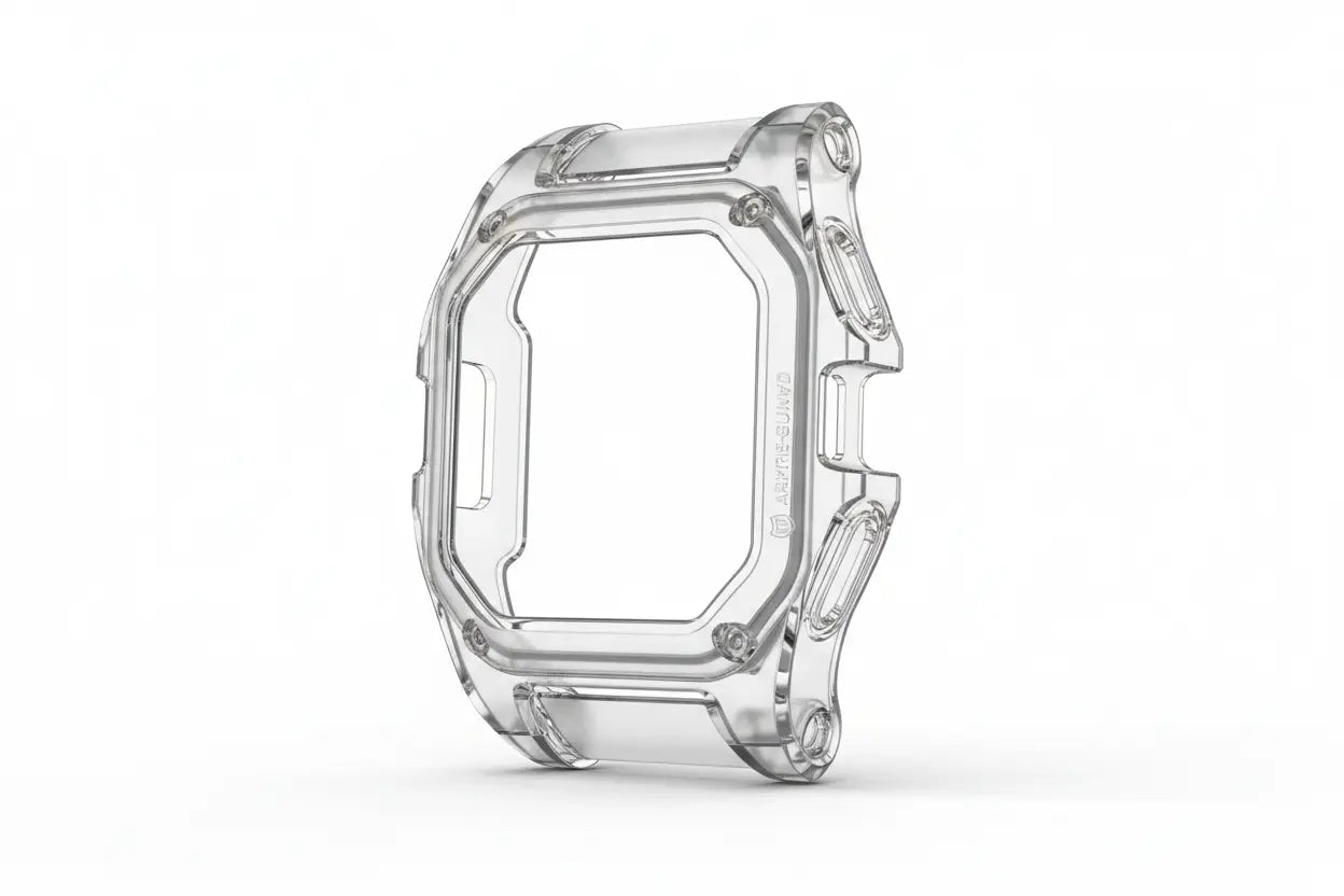 protective watch case