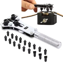 Load image into Gallery viewer, Watch Back Cover Remover - Watch Tools
