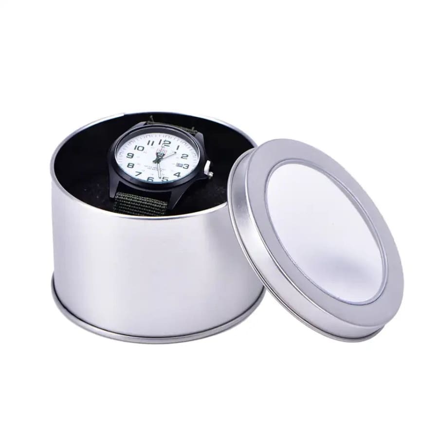 watch display cushion box