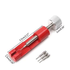 Watch Link Remover