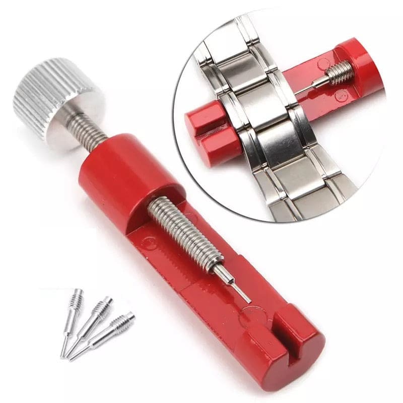 Watch Link Remover