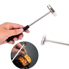 Load image into Gallery viewer, Watch Repair Hammer
