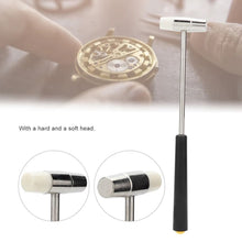 Load image into Gallery viewer, Watch Repair Hammer
