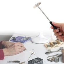 Load image into Gallery viewer, Watch Repair Hammer

