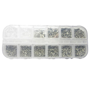 Watch / Sunglasses / Electronics Screw Set x 1,000