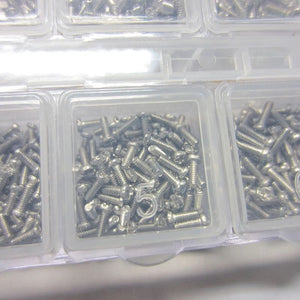 Watch / Sunglasses / Electronics Screw Set x 1,000