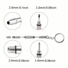 Load image into Gallery viewer, Watch Sunglasses &amp; Electronics Screw Set x 1,000 - Watch
