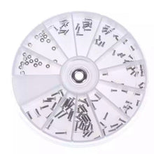 Load image into Gallery viewer, Watch / Sunglasses / Electronics Screw Set x 120
