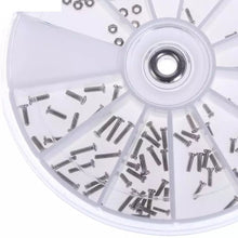 Load image into Gallery viewer, Watch / Sunglasses / Electronics Screw Set x 120
