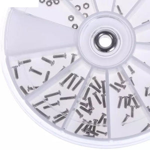 Watch / Sunglasses / Electronics Screw Set x 120