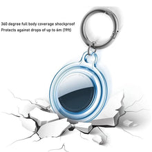 Load image into Gallery viewer, Waterproof Apple Air Tag Holder
