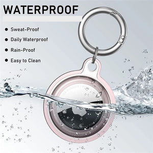 Waterproof Apple Air Tag Holder
