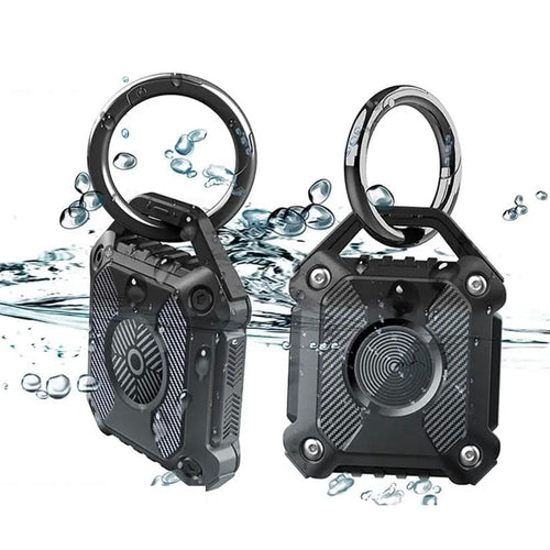 Waterproof Apple Air Tag Holder